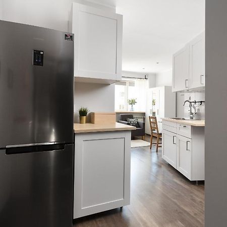Nowolipki Cozy Studio Warsawa Bagian luar foto